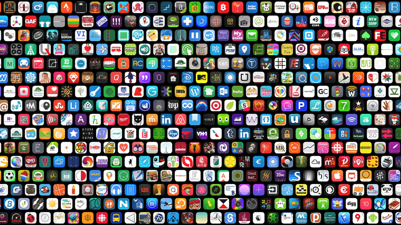 Illustration for article titled Llega iOS 9: estas son todas las novedades de la nueva versión de iOS